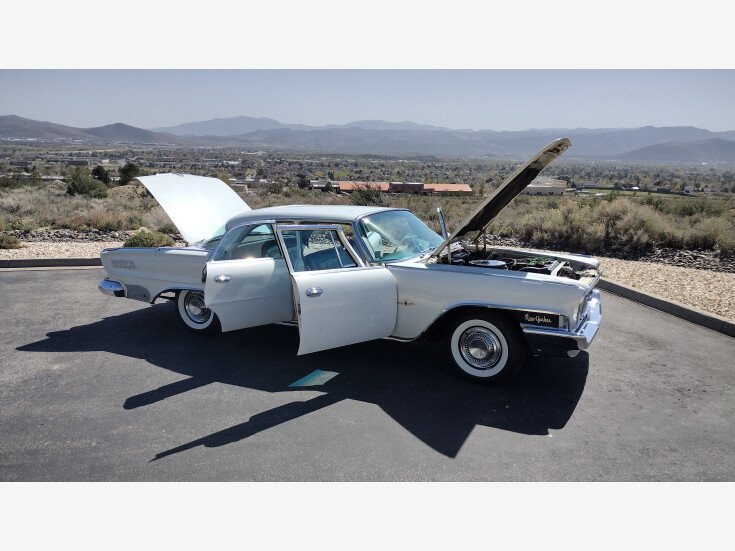 Photo for 1962 Chrysler New Yorker